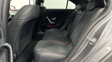 Mercedes-Benz A-Class A250e AMG Line Premium 4dr Auto Saloon